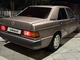 Mercedes-Benz 190 1990 года за 2 000 000 тг. в Астана – фото 4