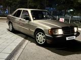 Mercedes-Benz 190 1990 года за 2 000 000 тг. в Астана – фото 3