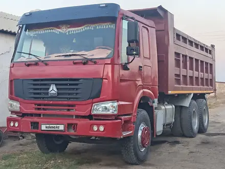 Howo 2010 года за 10 500 000 тг. в Шымкент