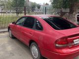Mazda 626 1993 года за 700 000 тг. в Рудный – фото 4