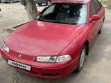 Mazda 626 1993 года за 700 000 тг. в Рудный – фото 2