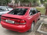 Mazda 626 1993 года за 700 000 тг. в Рудный – фото 5