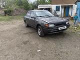 Mazda 323 1993 года за 500 000 тг. в Ушарал – фото 2