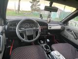 Volkswagen Passat 1993 годаүшін1 480 000 тг. в Петропавловск – фото 4