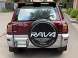 Toyota RAV4 1995 года за 3 200 000 тг. в Алматы – фото 4