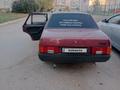 ВАЗ (Lada) 21099 2001 года за 810 000 тг. в Рудный – фото 15