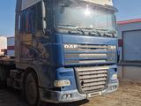 DAF  XF 105 2010 годаүшін13 200 000 тг. в Актобе