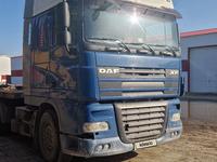 DAF  XF 105 2010 годаүшін14 500 000 тг. в Актобе