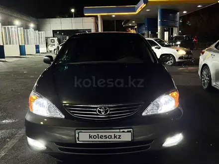 Toyota Camry 2003 года за 4 800 000 тг. в Есик