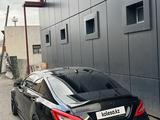 Mercedes-Benz CLS 63 AMG 2011 годаүшін27 000 000 тг. в Тараз – фото 3