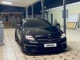 Mercedes-Benz CLS 63 AMG 2011 года за 27 000 000 тг. в Тараз – фото 2