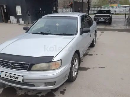 Nissan Cefiro 1998 года за 2 700 000 тг. в Талдыкорган – фото 3