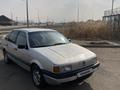 Volkswagen Passat 1990 годаfor880 000 тг. в Тараз – фото 3