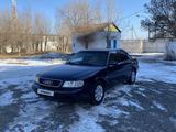 Audi A6 1996 года за 2 500 000 тг. в Шиели – фото 3