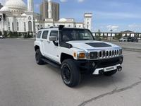 Hummer H3 2007 года за 8 200 000 тг. в Астана