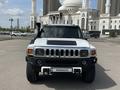 Hummer H3 2007 годаүшін8 200 000 тг. в Астана – фото 7