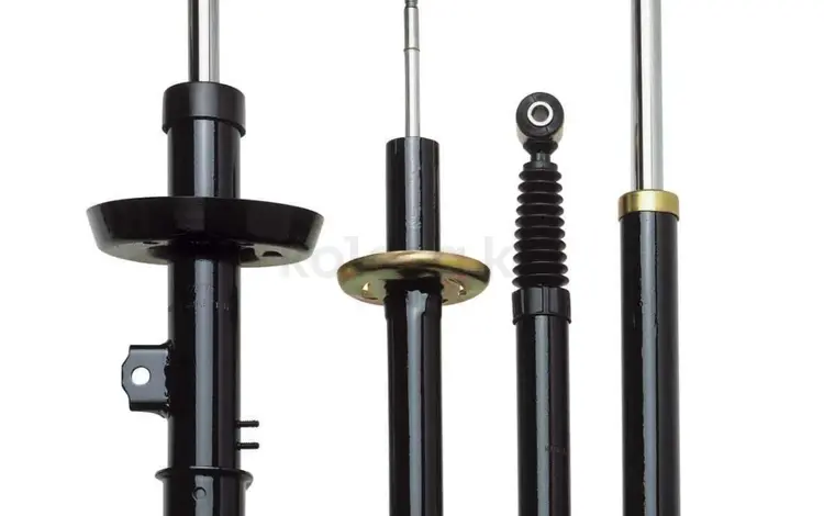 Ходовая часть за 4 000 тг. в Алматы