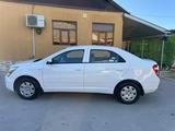 Chevrolet Cobalt 2023 годаүшін4 790 000 тг. в Шымкент – фото 4