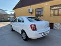 Chevrolet Cobalt 2023 года за 4 790 000 тг. в Шымкент – фото 6