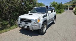 Toyota Hilux Surf 1997 годаfor6 000 000 тг. в Алматы