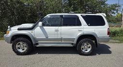 Toyota Hilux Surf 1997 годаfor6 000 000 тг. в Алматы – фото 2
