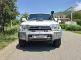 Toyota Hilux Surf 1997 годаfor6 000 000 тг. в Алматы – фото 3