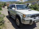 Toyota Hilux Surf 1997 годаfor6 000 000 тг. в Алматы – фото 4