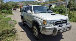 Toyota Hilux Surf 1997 годаfor6 000 000 тг. в Алматы – фото 4