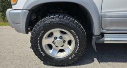 Toyota Hilux Surf 1997 годаfor6 000 000 тг. в Алматы – фото 5