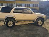 Toyota Hilux Surf 1997 года за 6 000 000 тг. в Алматы – фото 4