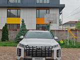 Hyundai Palisade 2023 года за 28 500 000 тг. в Алматы – фото 4