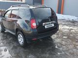 Renault Duster 2014 года за 5 200 000 тг. в Кокшетау – фото 3