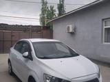 Chevrolet Aveo 2013 года за 2 800 000 тг. в Кызылорда – фото 4