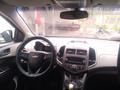 Chevrolet Aveo 2013 годаүшін2 800 000 тг. в Кызылорда – фото 8