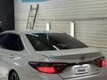 Toyota Camry 2015 годаүшін6 000 000 тг. в Актобе – фото 18