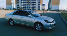 Toyota Camry 2003 годаүшін6 050 000 тг. в Семей – фото 2