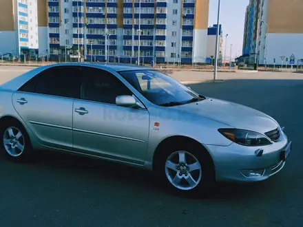 Toyota Camry 2003 года за 6 200 000 тг. в Семей – фото 2