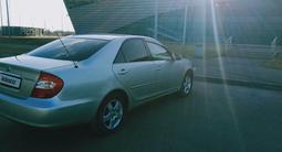 Toyota Camry 2003 годаүшін6 050 000 тг. в Семей – фото 3