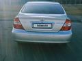 Toyota Camry 2003 годаүшін6 050 000 тг. в Астана – фото 4