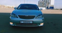 Toyota Camry 2003 годаүшін6 050 000 тг. в Семей – фото 5