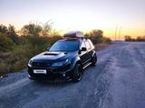 Subaru Forester 2008 года за 6 500 000 тг. в Караганда – фото 2