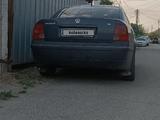 Volkswagen Passat 1997 годаүшін1 900 000 тг. в Алматы – фото 5