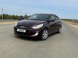 Hyundai Accent 2011 годаүшін5 200 000 тг. в Актобе