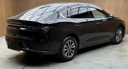 BYD Destroyer 05 Luxury 2025 годаүшін8 500 000 тг. в Атырау – фото 5