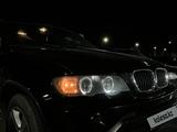 BMW X5 2000 годаүшін5 800 000 тг. в Талдыкорган – фото 3