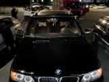 BMW X5 2000 годаүшін5 800 000 тг. в Талдыкорган – фото 4