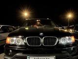 BMW X5 2000 годаүшін5 800 000 тг. в Талдыкорган – фото 5
