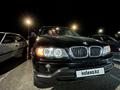 BMW X5 2000 годаүшін5 800 000 тг. в Талдыкорган – фото 6