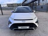 Hyundai Bayon 2024 года за 8 500 000 тг. в Шымкент – фото 2