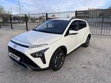 Hyundai Bayon 2024 года за 8 500 000 тг. в Шымкент – фото 3